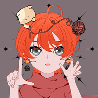 ℓเтᷡтᷡℓℓε★「 おばけ 」Ghost