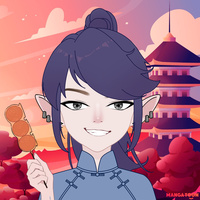 浩然
