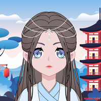 Cahaya abadi Zee qalista