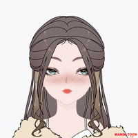 Rose _ Black🌹