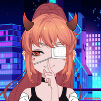 Otaku virtual 💅