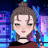 ♥︎obsessed demonic angel♥︎✦∇✦