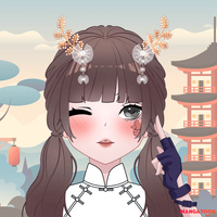 ชะนีหลบไปลูกชั้นจะเดินจ่ะ