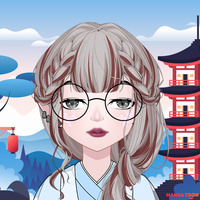 androme°•★•°