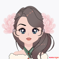Kolibri Merah