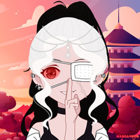 emilly byakugan Uchiha