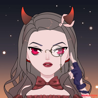 miss_ fluffy🤗is here