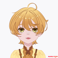 Isadora Belmont✍🏻