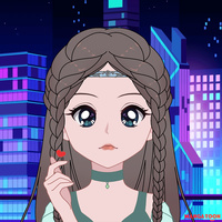 อิมาอุชิ วานากะ(อิโรมิ)🧸💜