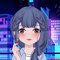 Manga account