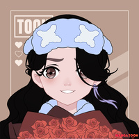 daegal's sister