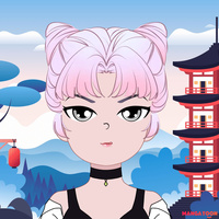 menininha