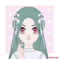 ya bomat sih❄️🙄