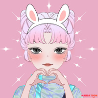QUEEN.TOP.KAWAI