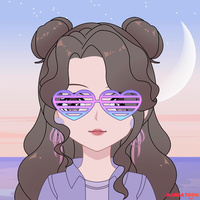 Lari💜💚