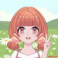 Moji love Sour 💗😼