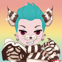 Sassy,Ichee Ebend_1999