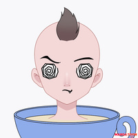 ฉลามกินปลา!