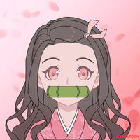 nezuko kamado doudou 2 compte