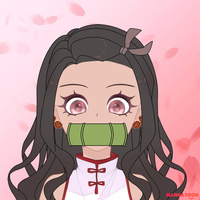 Nezuko kamado