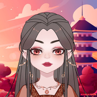 Tch...hairvand💅🎀