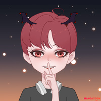 Evil Deamon King