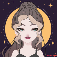 Luna alister