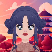 Amy Carelle Soumahoro