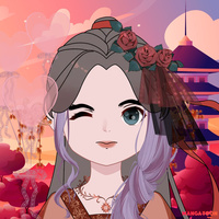 KIM TATA MOCHI PARK 🐯🐥