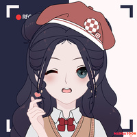 Fushiguro Akari 💗