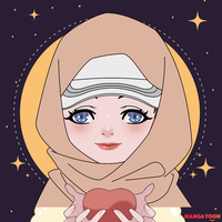 Azzahsya❤