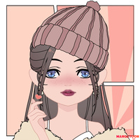 KIM KAIRA 🧡😘