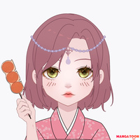 Sakura 🌸👊