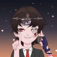Devil-he-
