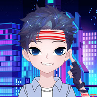 Brian Kenzie Dirgantara