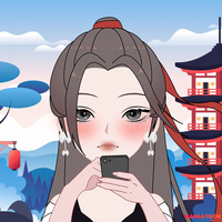 แก้มงายยย