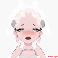 😘