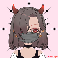 queen of hell💜💜