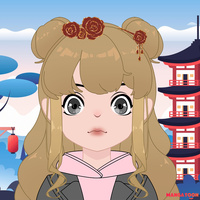 Mania girl