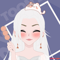 Scarlet la nena fina