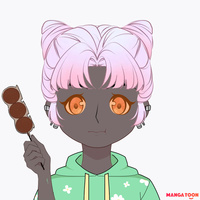 black diamon