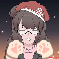 PotatoSimp QwQ