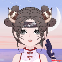 tiara anastasya marpaung