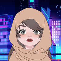Renda Biru