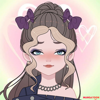 Crystal rose baby