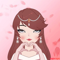 Vampire girl