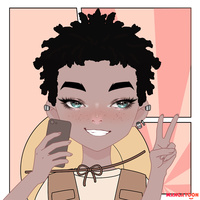 🎀💫Elizoza LAFARGE🎀💫