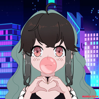 ~~~ランダムな雌犬~~~