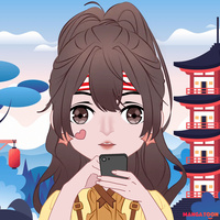 Palak (BL lover)