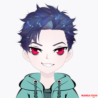 Devouring Beast Of Infinite